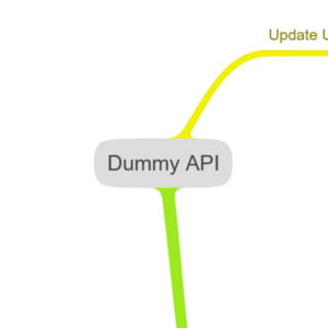Dummy API