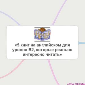 Английский язык