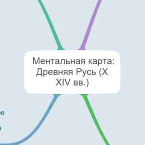 Карта 2