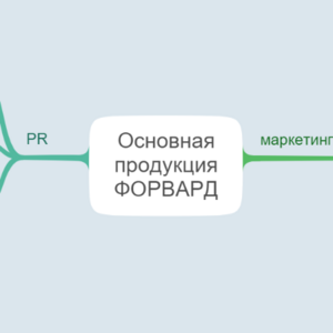 Основная продукция