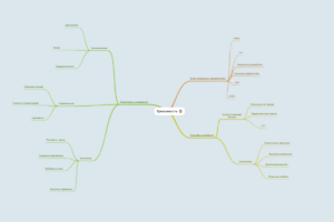 Тревожность 