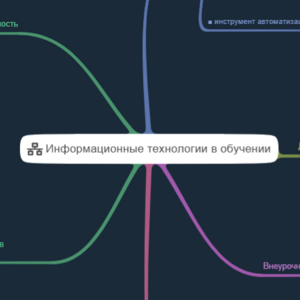 Исломова Малика, ИКТ