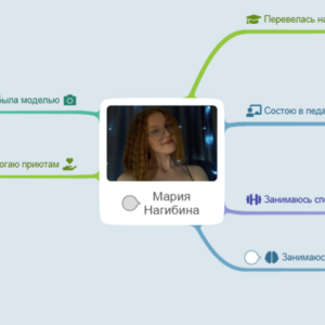 мои достижения