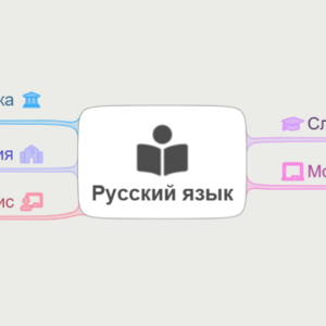 Mind map