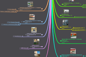 История библиотек Тюмени в пространстве локальной идентичности