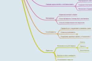 10 шагов к лидерству