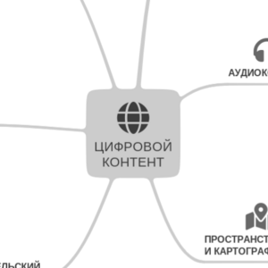 Цифровой контент