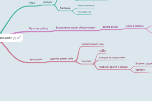 Мой идеальны день