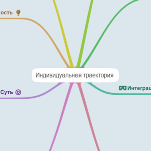 Индивидуальная траектория