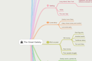 The Great Gatsby