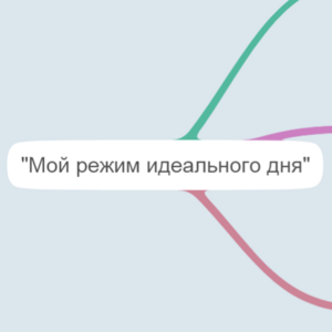 Мой идеальны день