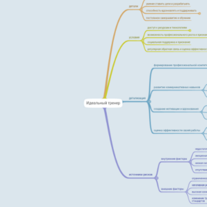 ёИдеальный тренер