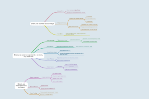 Политика майндкарты