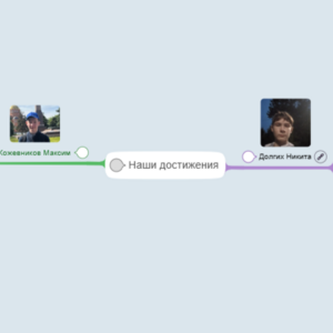 Мои достижения