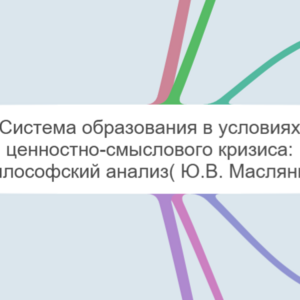 Карта 1