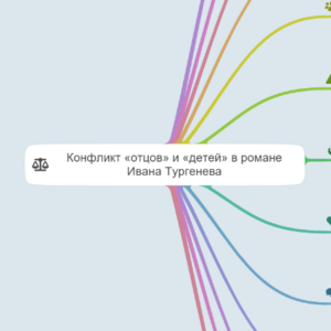 конфликт отцов и детей