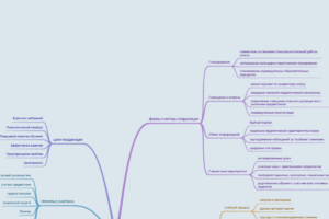  «Координация деятельности сотрудников образовательного учреждения, работающих в классе».