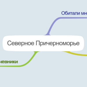 Северное Причерноморье