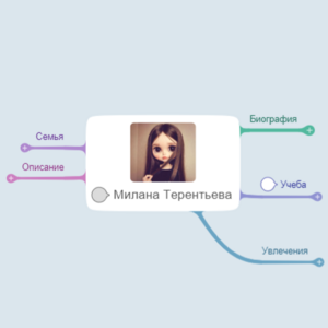 Ментальная карта 