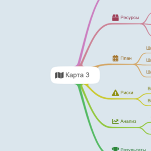 Карта 3