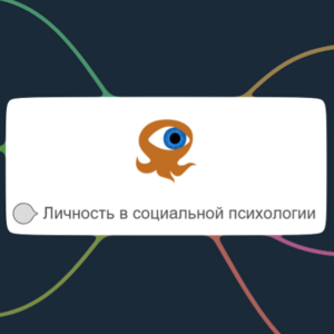 понятие личности в соц психологии