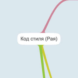 Рая стилист
