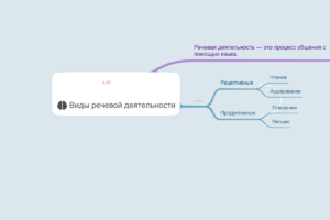 Ментальная карта