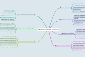 Информационные технологии»
