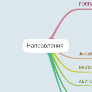 Структура компании