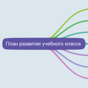 Учебный класс