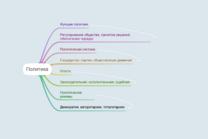 Политика