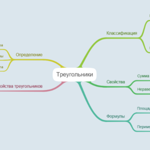 Треугольник