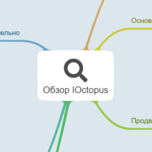 Обзор IOctopus