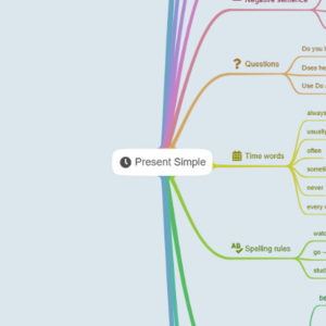 Present Simple 