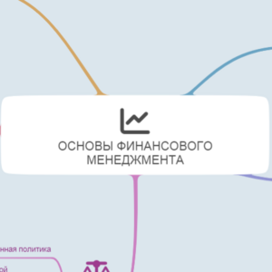 Основы финансового менеджмента