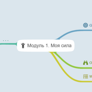 Модуль 1. Моя сила
