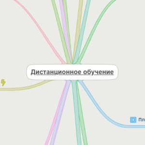 Карта Урбезова Вероника