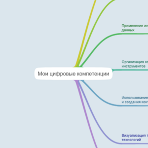 Цифровые компетенции современного учителя физической культуры