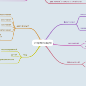 Предупреждение ИСМП. Основные понятия