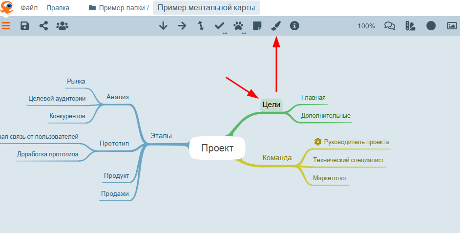 Справка